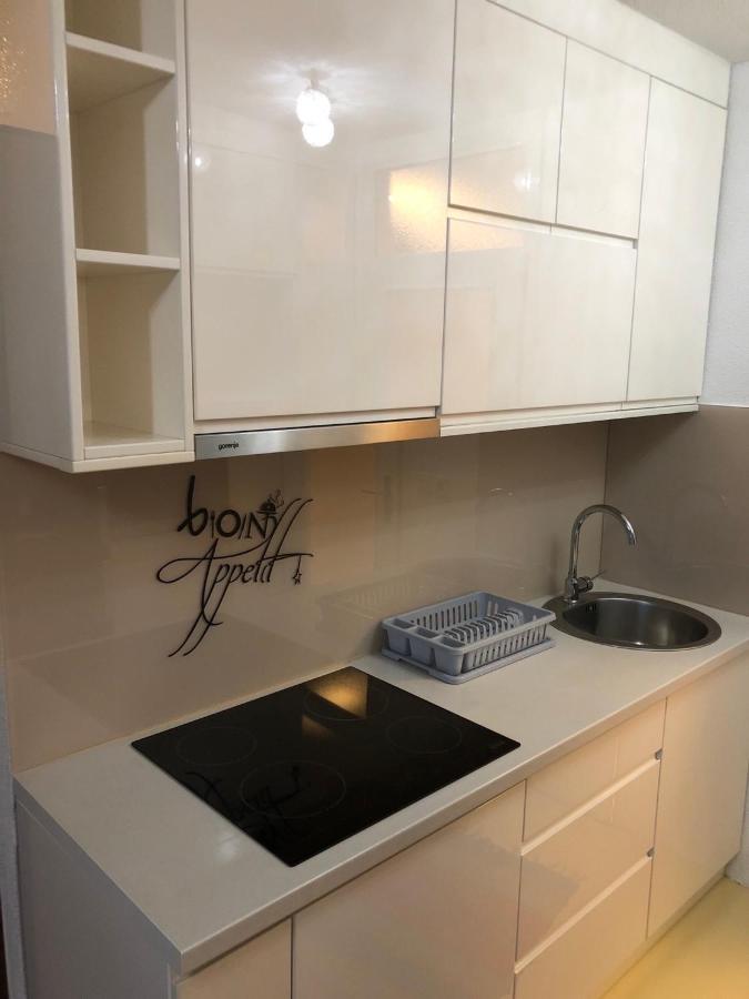 Apartment Etna! Near To Airport ซาราเยโว ภายนอก รูปภาพ