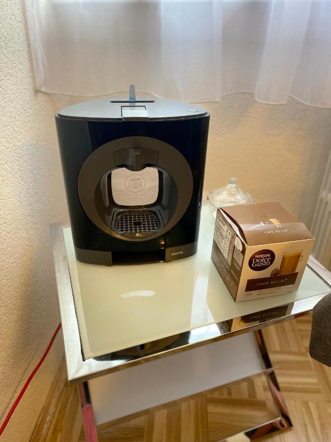 Apartment Etna! Near To Airport ซาราเยโว ภายนอก รูปภาพ