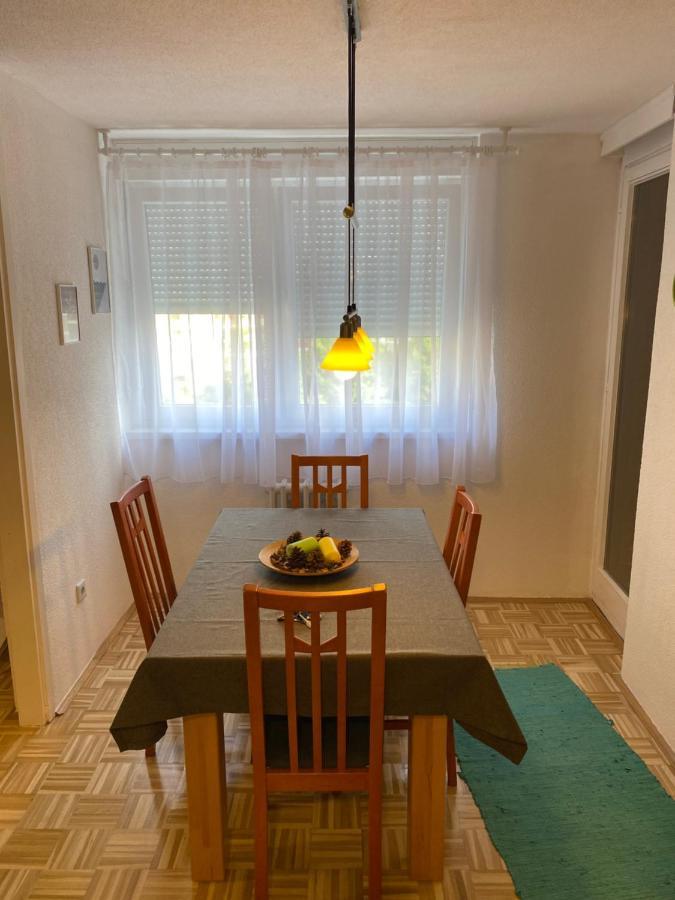 Apartment Etna! Near To Airport ซาราเยโว ภายนอก รูปภาพ