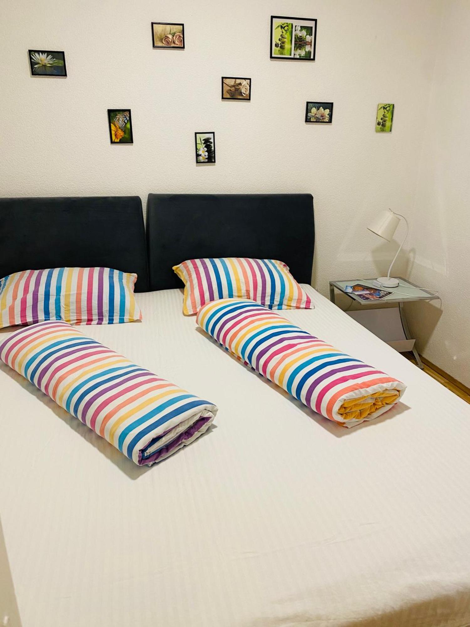 Apartment Etna! Near To Airport ซาราเยโว ภายนอก รูปภาพ